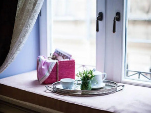 «Винтаж Бутик Отель»