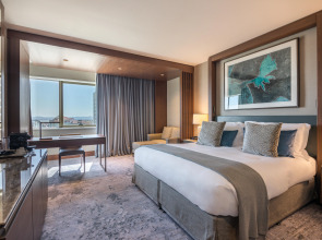 InterContinental Lisbon by IHG