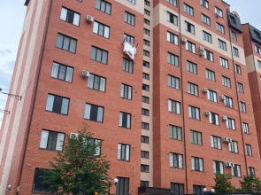 Квартира Гюль на улице Ленина 98