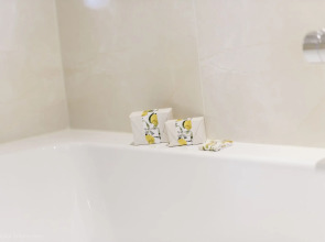 OZO Hotels Arena Amsterdam