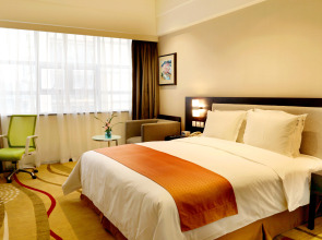 Holiday Inn Express Chengdu Wuhou by IHG