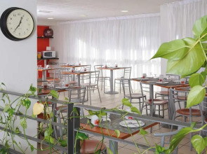 Sejours & Affaires Paris-Ivry