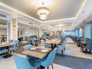 The Sign Esentepe Hotel & Ski Center