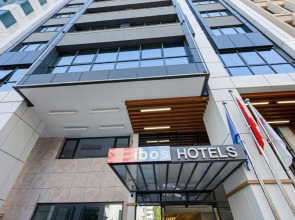 Ibos Hotels Izmir