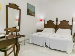 Hotel Las Cortes De Cádiz