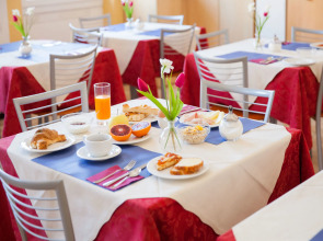 Albergo la Piazzetta