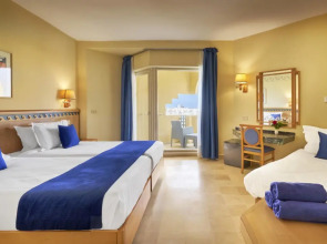 Nahrawess Resort & Thalasso