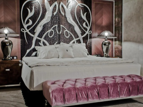 Royal Castle Design & SPA Hotel