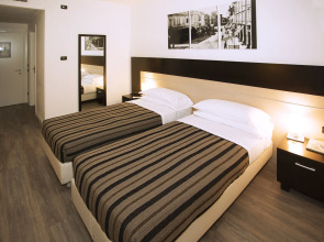 Hotel Carpi
