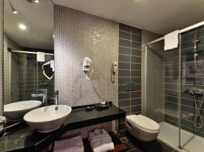 Tiara Thermal & Spa Hotel