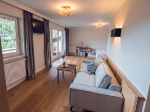 ZILLERTALERHOF - Alpine Hideway