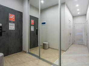 LikeHome life (ЛайкХоум лайф) Спартак Движение