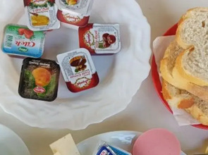 Villa Fortin Pansiyon