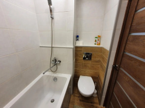 Апартаменты на улице Токарева 6А