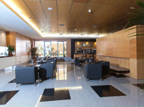 Hotel Sercotel Gran Fama