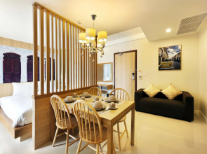 Ratana Hotel Rassada