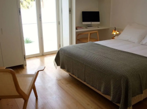 The Late Birds Lisbon Urban Resort