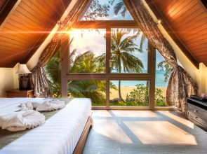 Little Sunshine Boutique Beach Resort & Spa