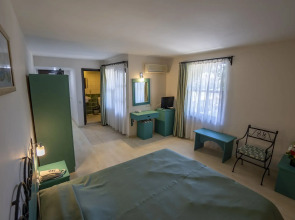 Titan Club Hotel Ultra All Inclusive