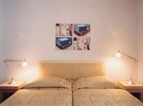 Hotel Greif, a Member of Design Hotels