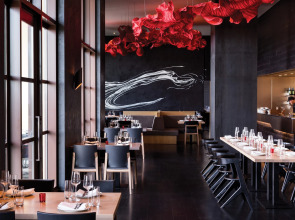 Four Seasons Resort Orlando at WALT DISNEY WORLD® Resort