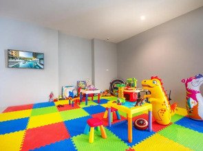 Beehive Boutique Hotel Phuket