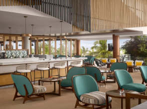 Le Meridien Ile Maurice