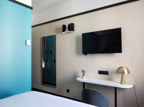 Best Western Premier Hotel Roosevelt