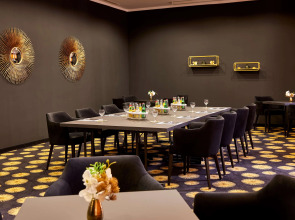 Das Carls Hotel Altstadt