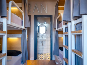 Factory Hostels Barcelona