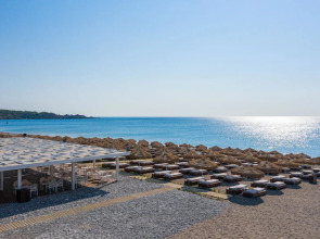 La Marquise Luxury Resort Complex