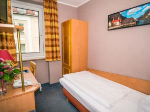 Smart Stay Hotel Schweiz (ex Hotel Schweiz)