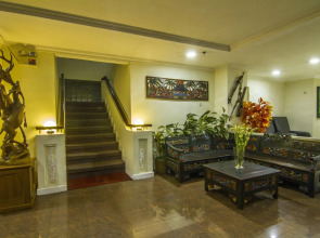 1O1 URBAN Jakarta Thamrin