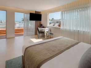 Herbert Samuel Milos Dead Sea