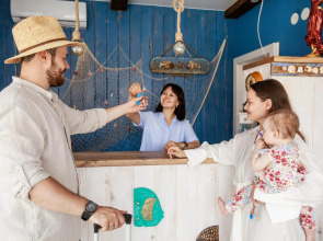 Ассоль Гавань