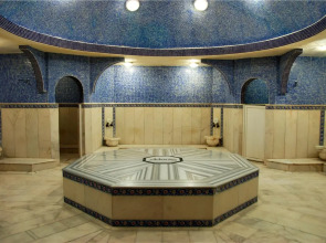 Antalya Adonis Hotel