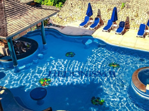 Hedonism II All Inclusive Resort