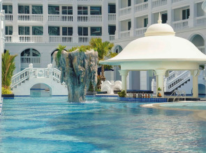 Mövenpick Myth Hotel Patong Phuket