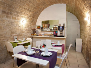 Hotel Elysée Secret