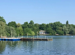 Living Hotel Weißensee