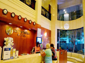 Asia Paradise Hotel