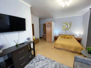 Апартаменты на улице Генерала Галицкого 10