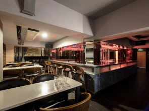 Hin Nam Sai Suay Hotel Hua Hin