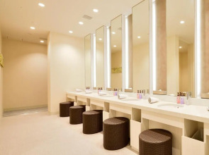 Hotel Elcient Osaka Umeda