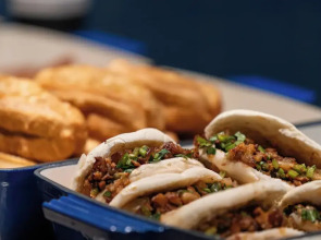 SSAW Garden Hotel Beijing