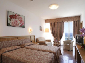 Grand Hotel Mediterranee