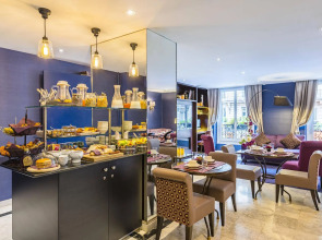 L'Hotel Royal Saint Germain