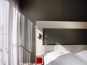 Hotel Amano Rooms & Apartments