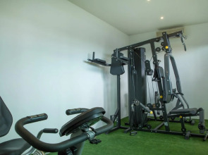 Anda Beachside Hotel