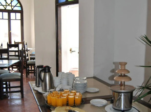 Daniela Village Dahab